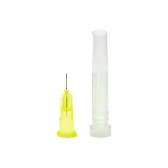 YOUR MEDICAL SKIN - Agujas 30g x 4mm Para Mesoterapia Pack 100 uds.-