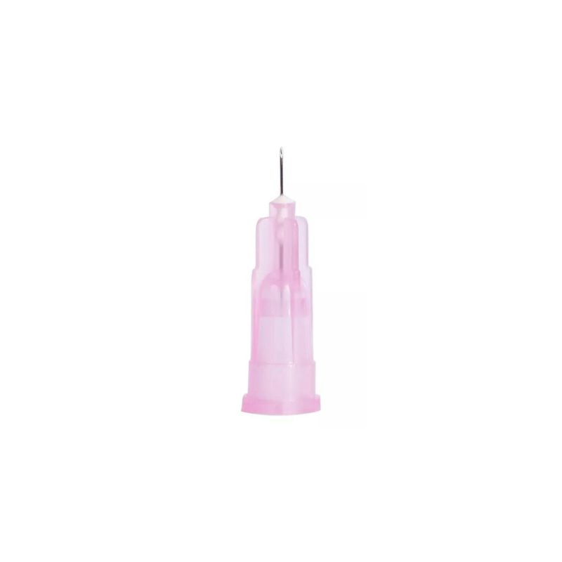 YOUR MEDICAL SKIN - Pack 10 Agujas 32g x 4mm Para Mesoterapia