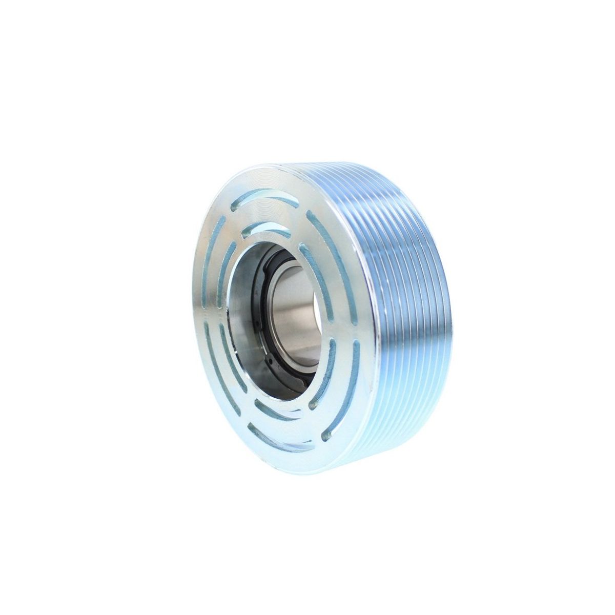 AMERICAN AIR - Polea con Rodamiento 5H14 10PK D132mm