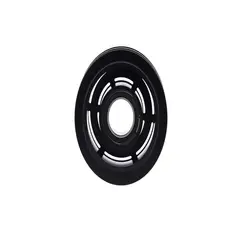 AMERICAN AIR - Polea con Rodamiento SD7H15 7H13 2A D132MM