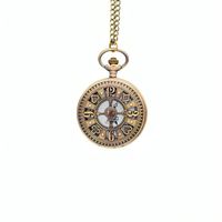 Reloj Bolsillo Velero