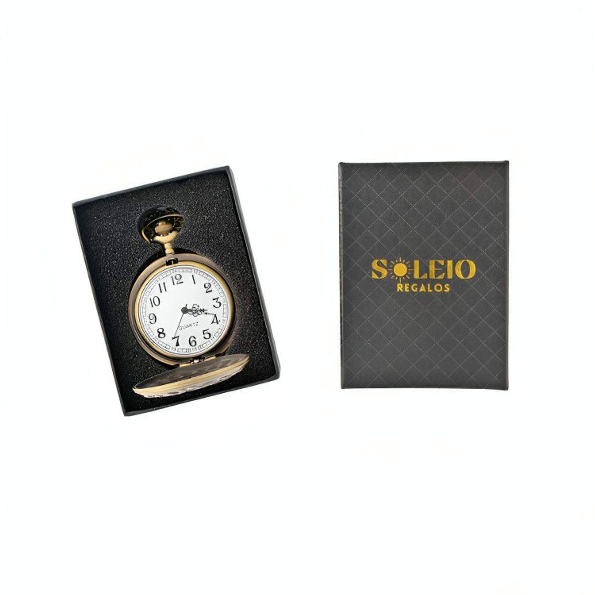 OEM - Reloj Bolsillo Condor