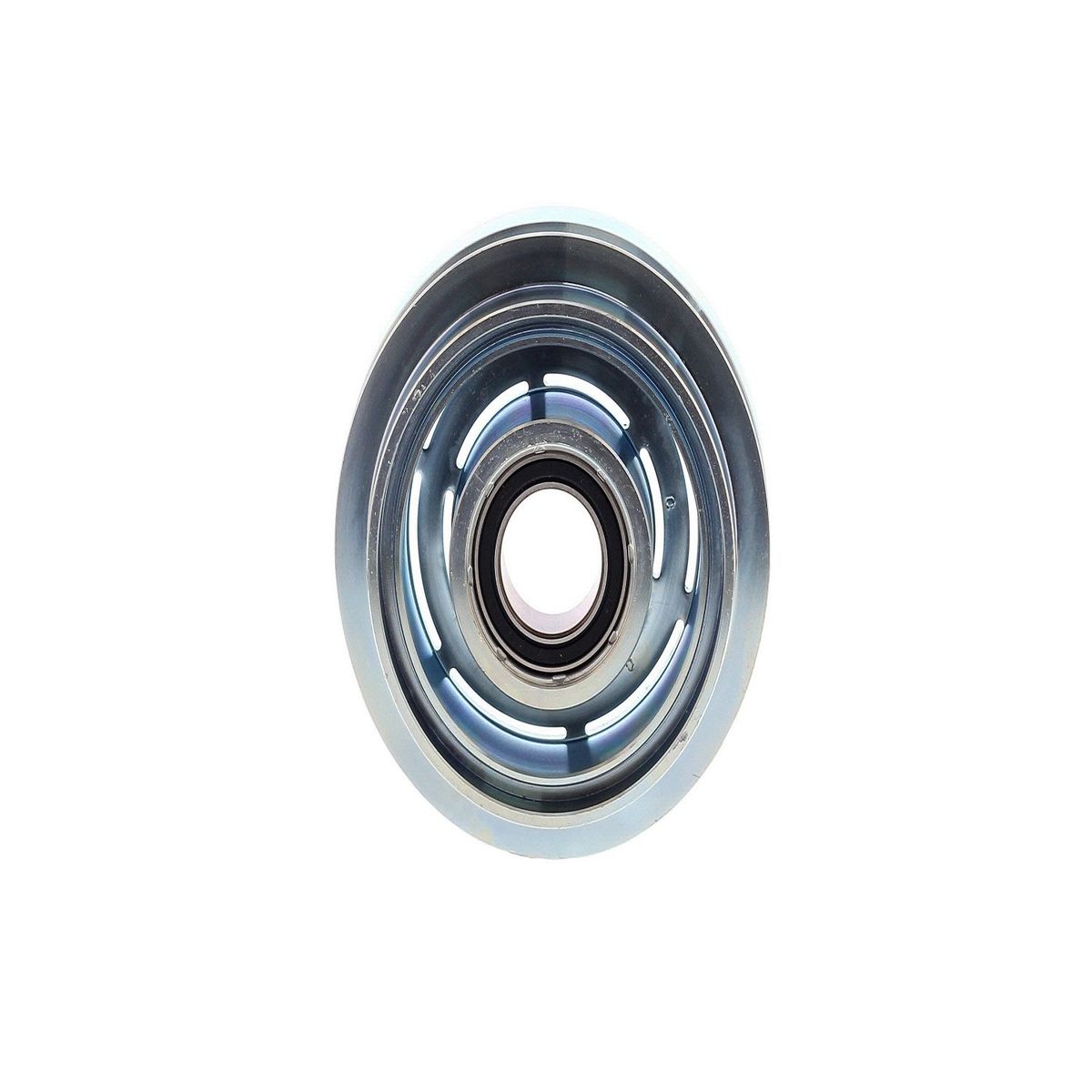 AMERICAN AIR - Polea con Rodamiento SD7H15 1A D153mm