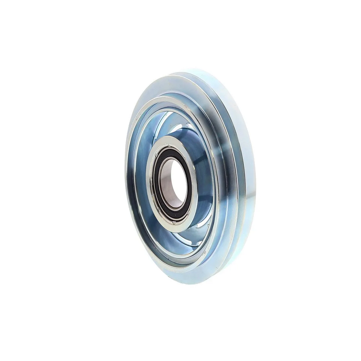 AMERICAN AIR - Polea con Rodamiento SD7H15 1A D153mm