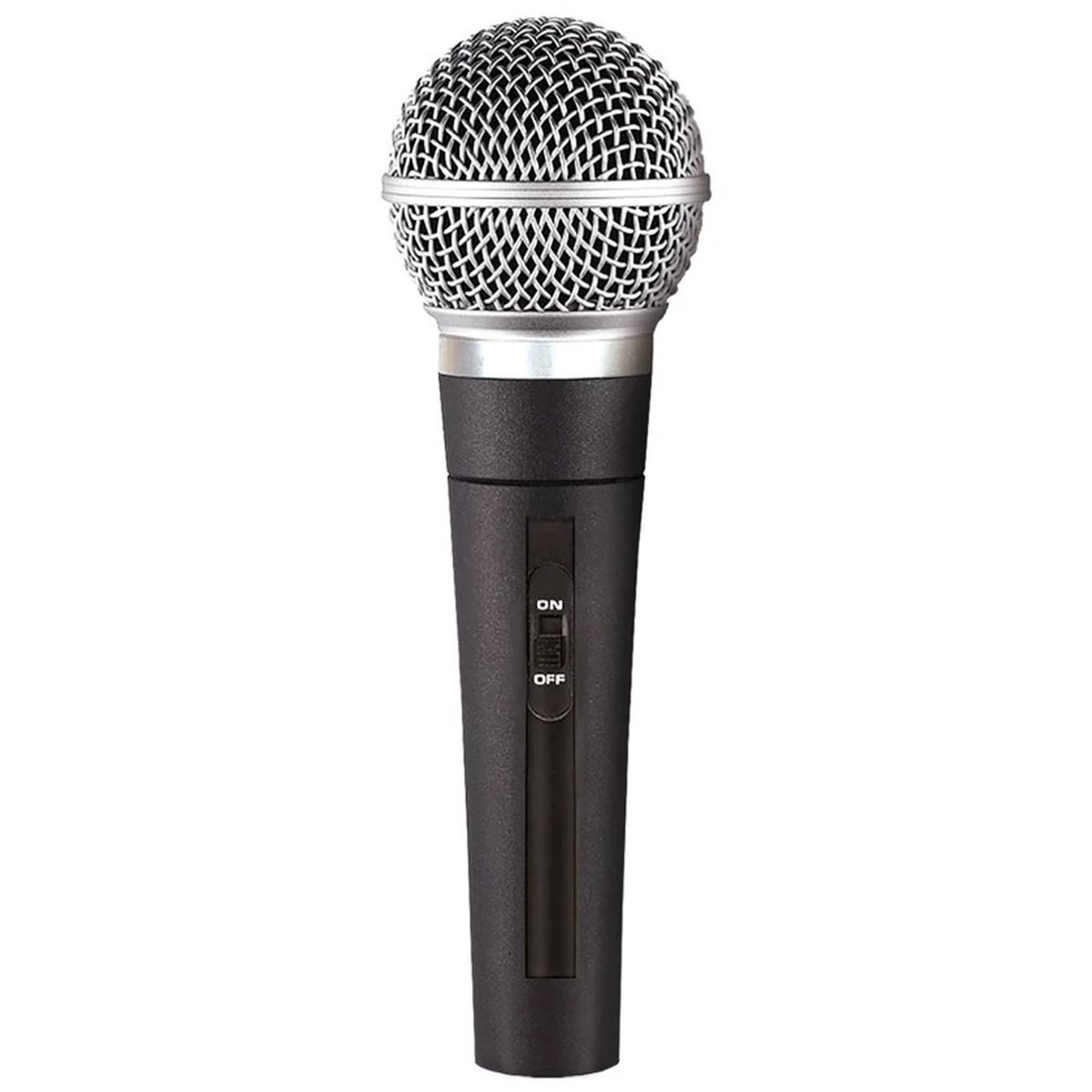 SKP - Microfono Vocal Dinamico SKP Pro 58 XLR