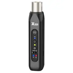 XVIVE - Receptor de audio Inalambrico Bluetooth P-3