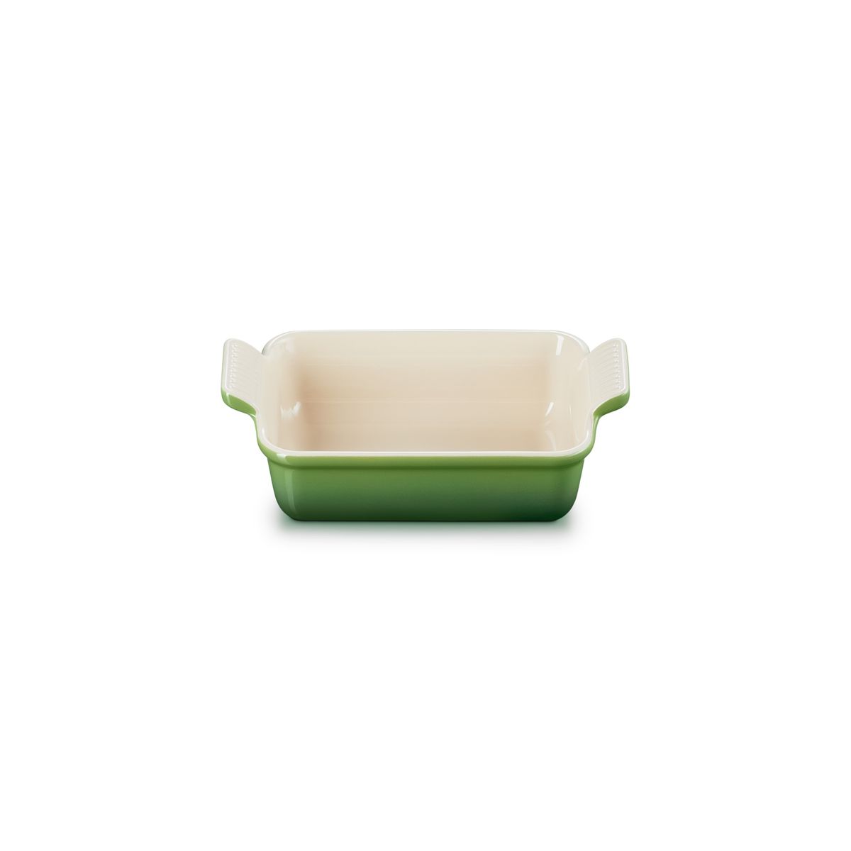 LE CREUSET - Le Creuset Bandeja Rectangular Heritage 19Cm Verde Bamboo