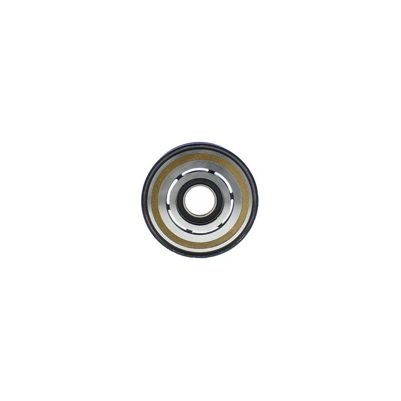AMERICAN AIR - Polea con Rodamiento HS15 4PK 123mm