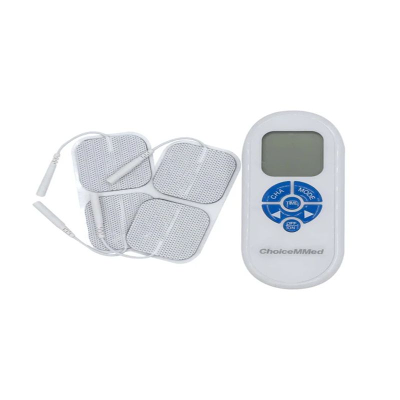 CHOICEMMED - Electroestimulador Tens Choicemmed MDTS100