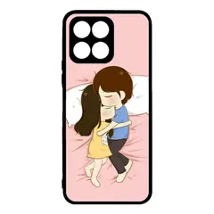 GENERICO - Carcasa para HONOR x8 4g Diseño 277