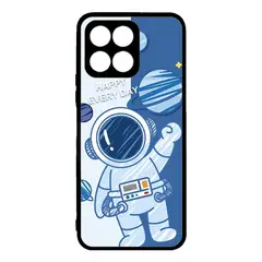 GENERICO - Carcasa para HONOR x8 4g Diseño 272