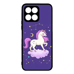 GENERICO - Carcasa para HONOR x8 4g Diseño 281