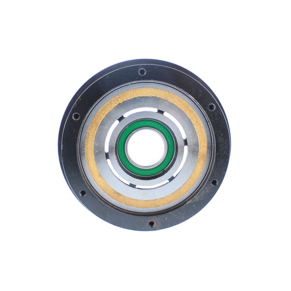 AMERICAN AIR - Polea con Rodamiento 10PA 1A 146mm