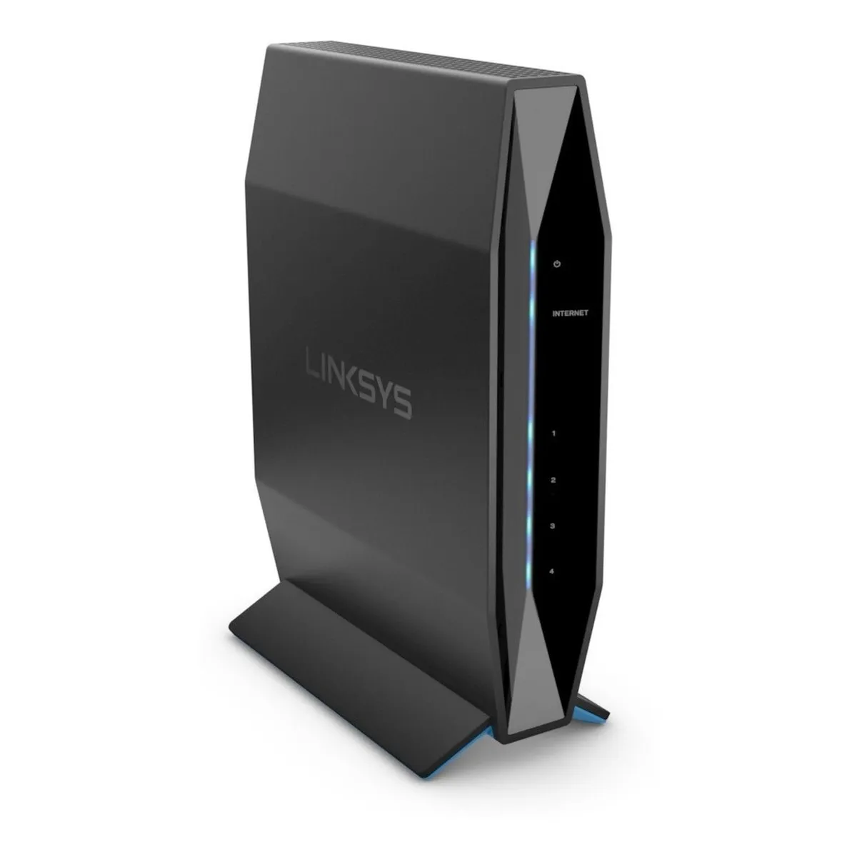 LINKSYS - Router Gamer Wireless E7350 Linksys Wifi 6 Ax1800 Dual Band