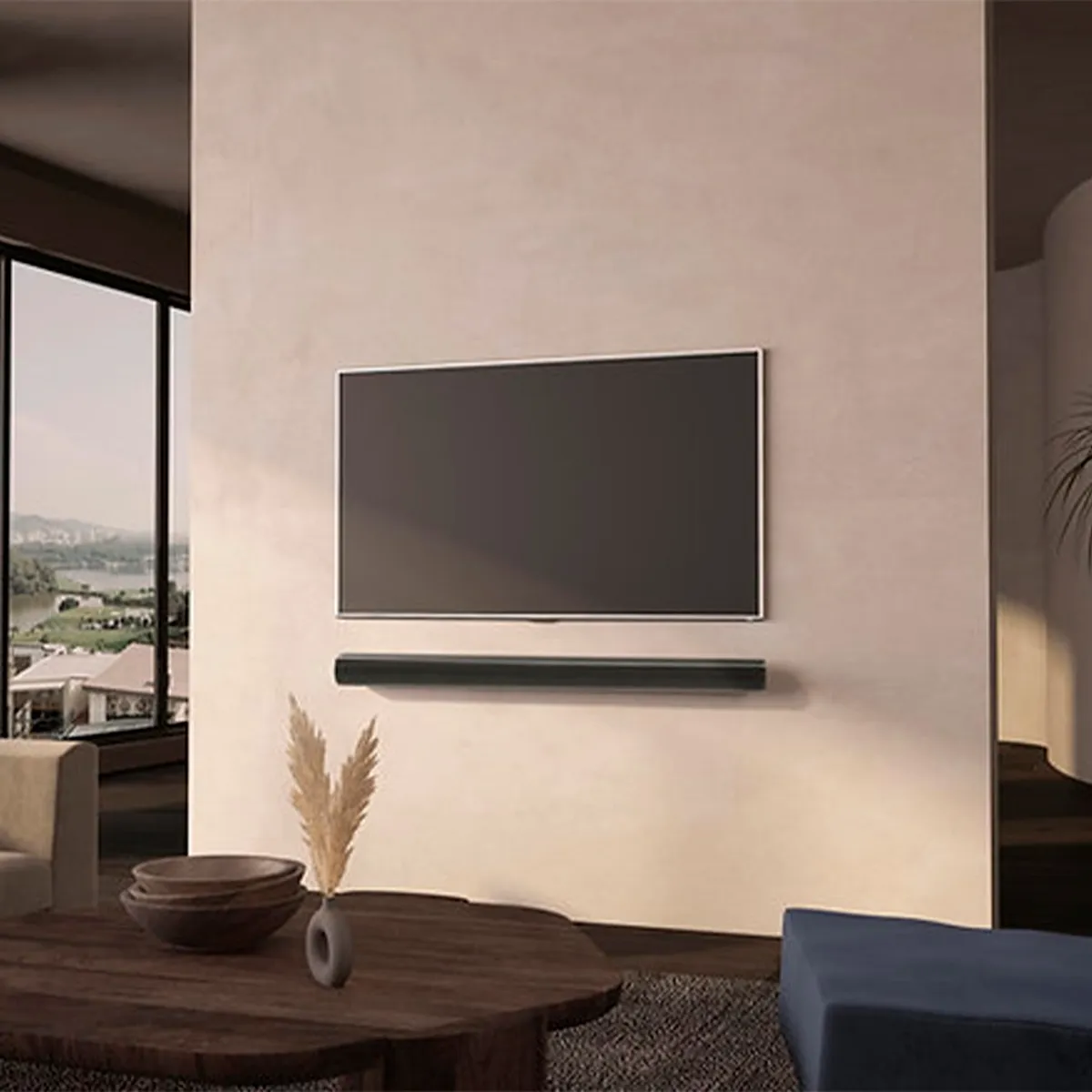 NORSTONE - Soporte de muro NORSTONE para SONOS ARC