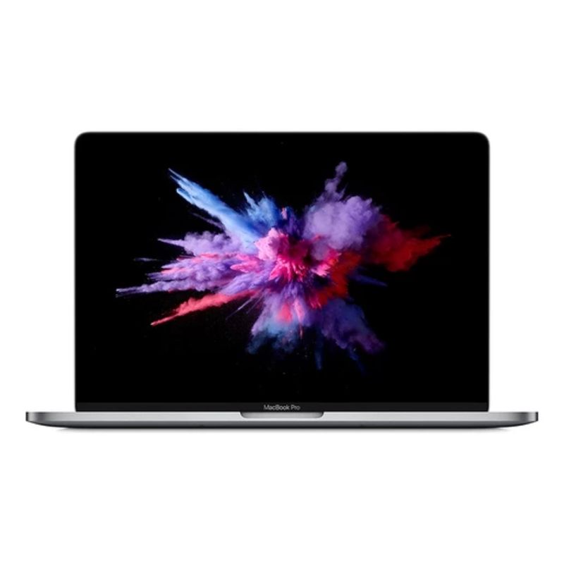 APPLE - Apple Macbook Pro 13,3" Core i5 8GB RAM 128GB SSD Gris Espacial (2019) Reacondicionado