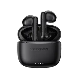 VENTION - Audifonos Inalambrico ELF E03 - Vention-Negro