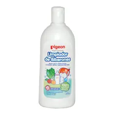PIGEON - Limpiador de Mamaderas 450ml
