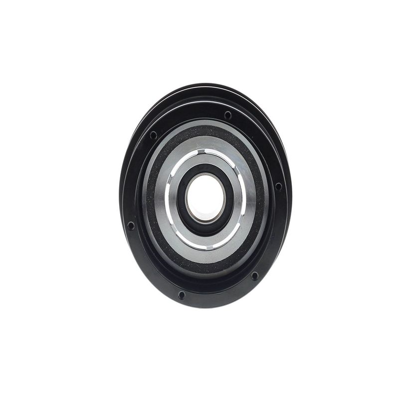 AMERICAN AIR - Polea con Rodamiento 10PA 1A  D.145mm Cobertor John Deere