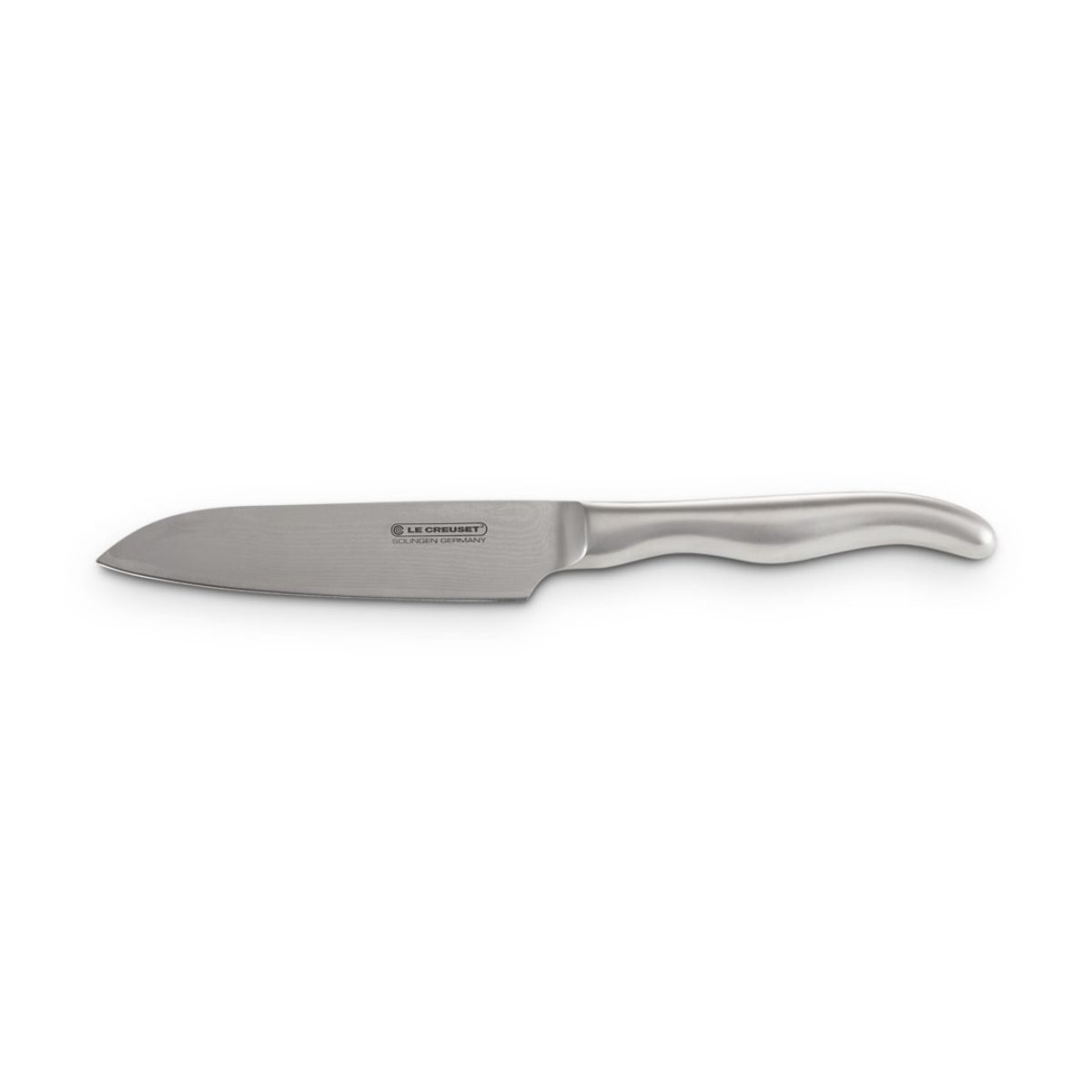 LE CREUSET - Le Creuset Cuchillo Santoku 13Cm Acero