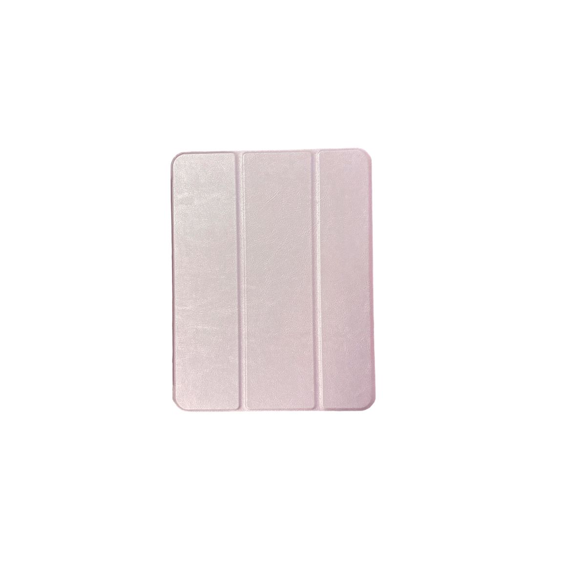 JOIGO - Carcasa Funda Smart Cover Para iPad Air 6 M2 2024 GoldRose