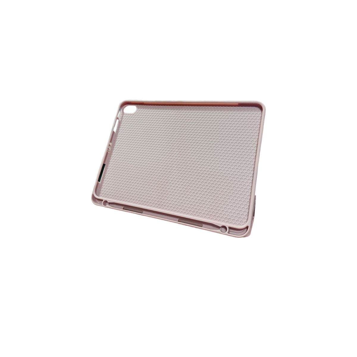 JOIGO - Carcasa Funda Smart Cover Para iPad Air 6 M2 2024 GoldRose