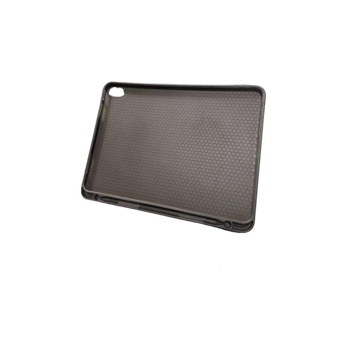JOIGO - Carcasa Funda Smart Cover Para iPad Air 6 M2 2024 Negro