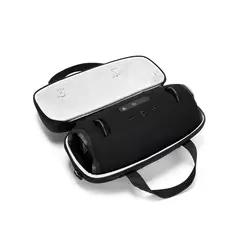 GENERICO - Bolso Rígido Protector Premiun para Parlante JBL Xtreme 4 y 3 Negro