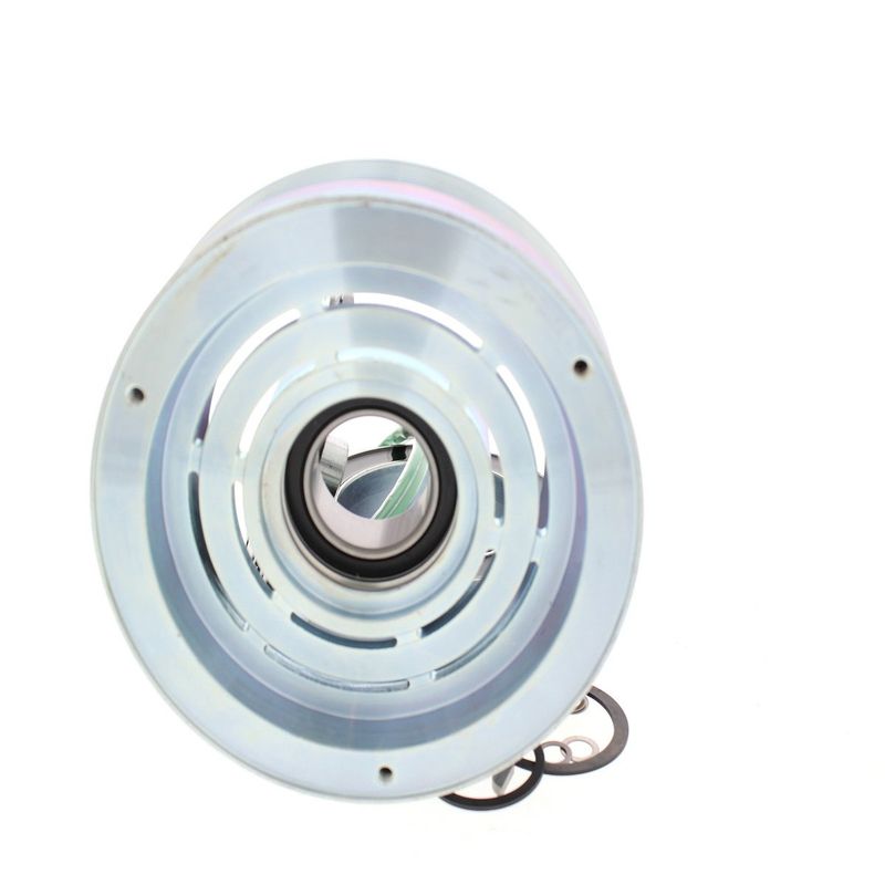 AMERICAN AIR - Embrague Completo para AC Compresor SD7H15SHD 8PK 153mm 24V