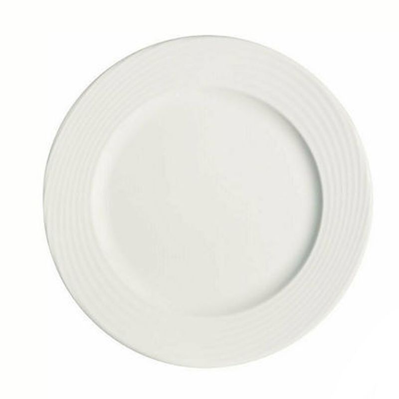 BONNA - Plato Bajo 27 cm Loop Set 6 Pcs