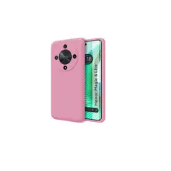 JOIGO - Carcasa Para Honor Magic 6 lite Rosado