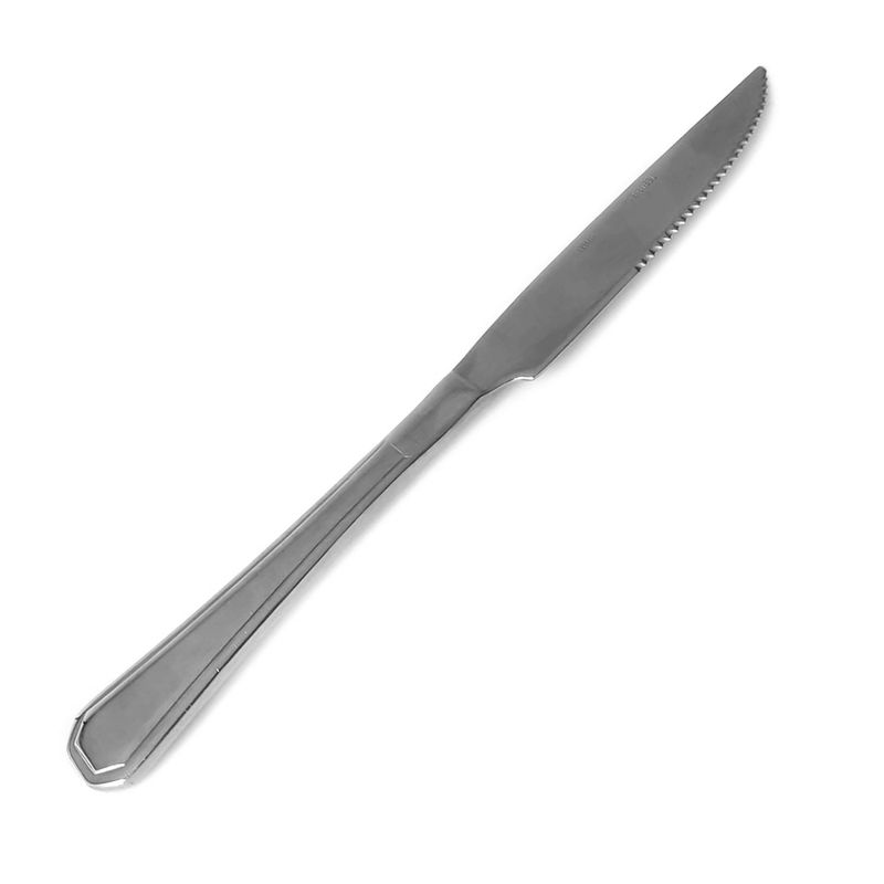 LONDON - Cuchillo Carne Set 12 Pcs