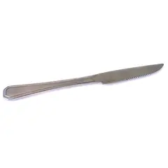 LONDON - Cuchillo Carne Set 12 Pcs