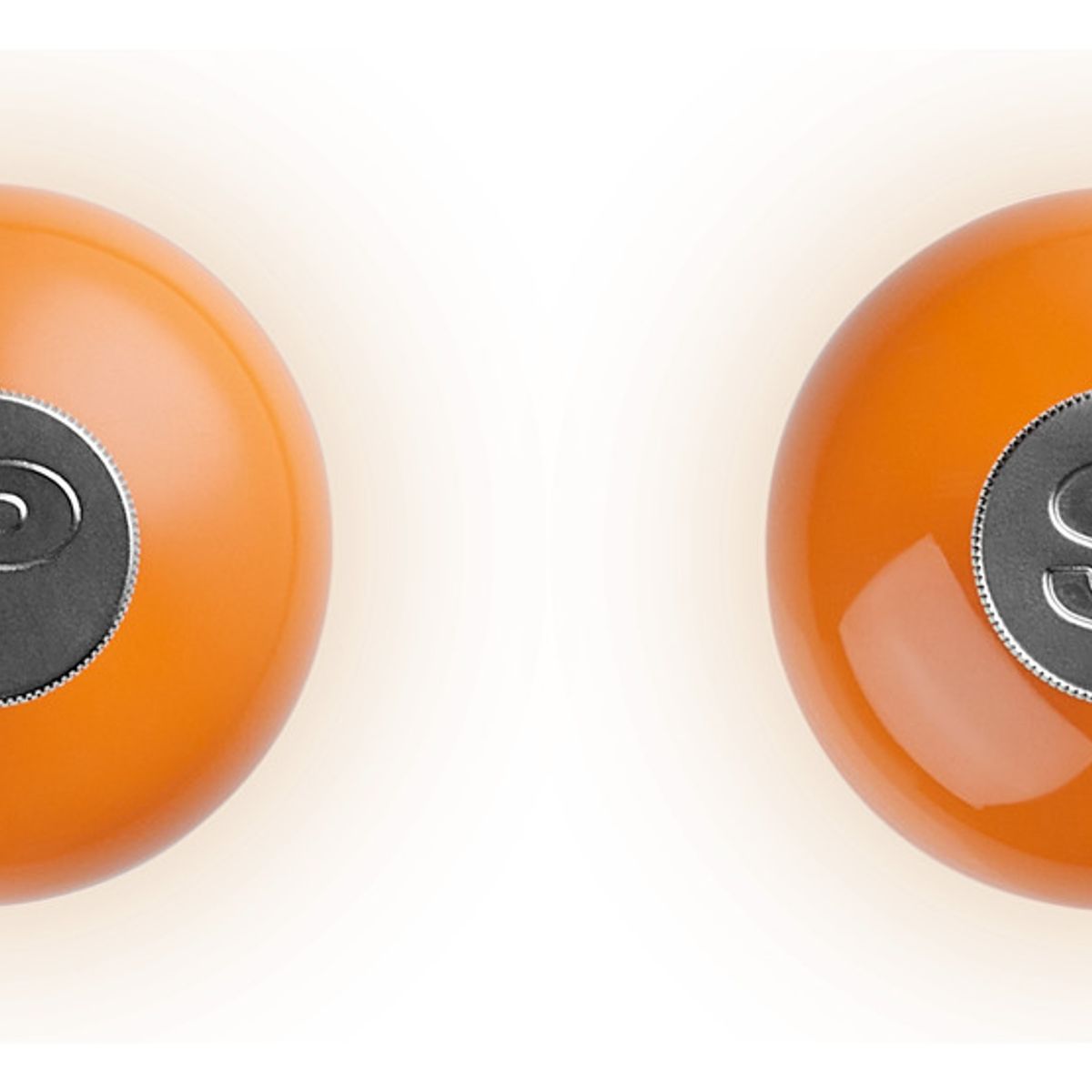 LE CREUSET - Le Creuset Set De Molinillos Sp 11 Cm Volcánico