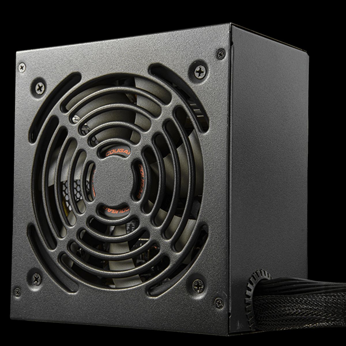 COUGAR - Fuente de poder Cougar ATLAS 750 W