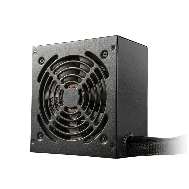 COUGAR - Fuente de poder Cougar ATLAS 750 W