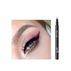 GENERICO - Lápiz Delineador Ojos Fucsia
