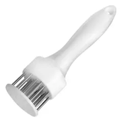 GENERICO - Ablandador De Carne Para Cocina O Asado Parrilla 19Cm