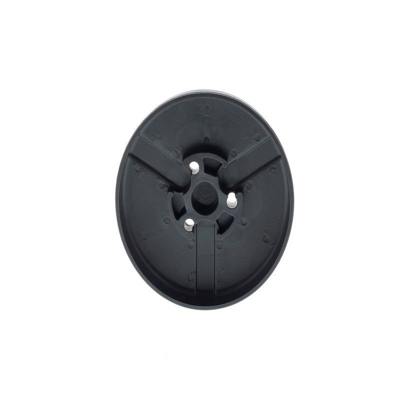 AMERICAN AIR - COBERTOR CONTRA POLVO PLASTICO E-175mm SD7 SANDEN