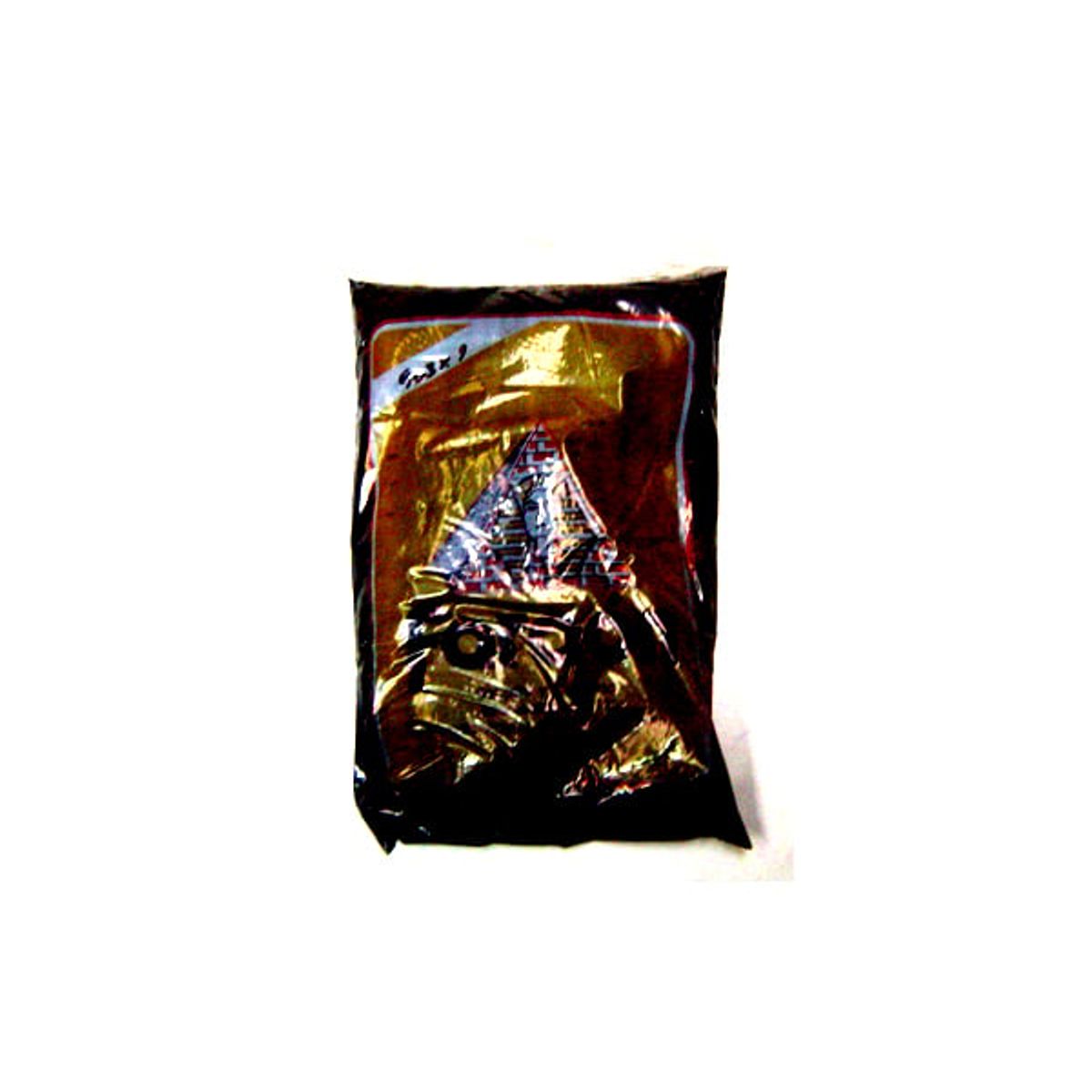 GENERICO - TIERRA DE  COLOR  AZUL