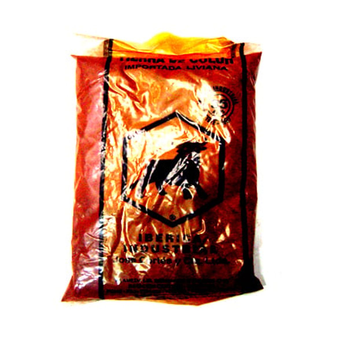 GENERICO - TIERRA ROJA LIVIANA IBERICA