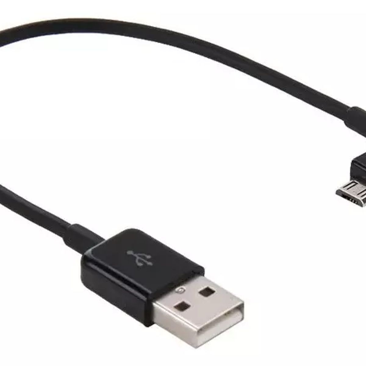 Cable De Datos 20 Cm Micro Usb, y USB., marca GENERICO - Foto Principal