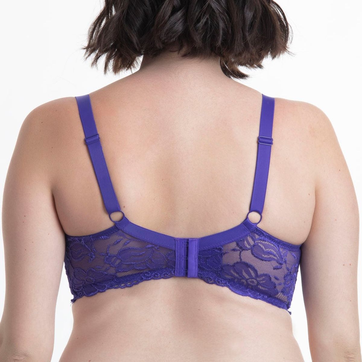 LADY GENNY - Sostén Con Arco Y Ajuste Perfecto