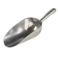 GENERICO - Poruña aluminio 5 Oz