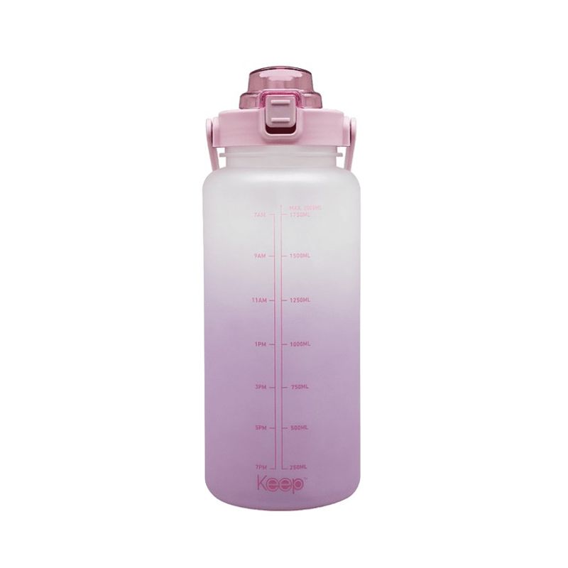 KEEP - BOTELLA DAILY 2L KEEP - Lila