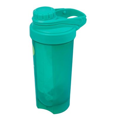 Imagen 2 del producto BOTELLA SHAKER COLORES KEEP- Verde