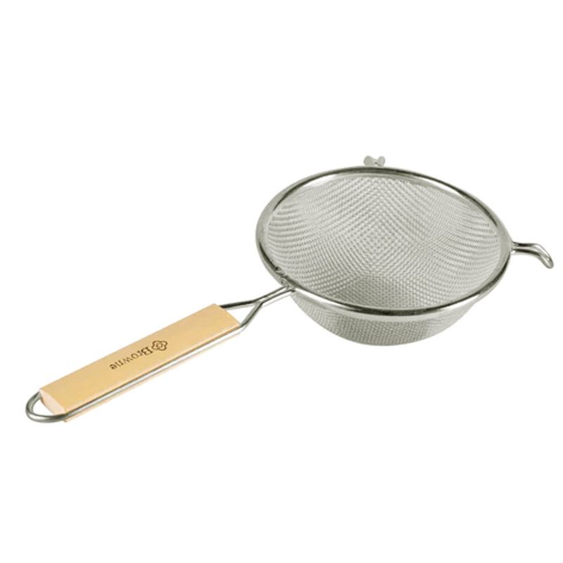 GENERICO - Colador Malla Simple 14Cm