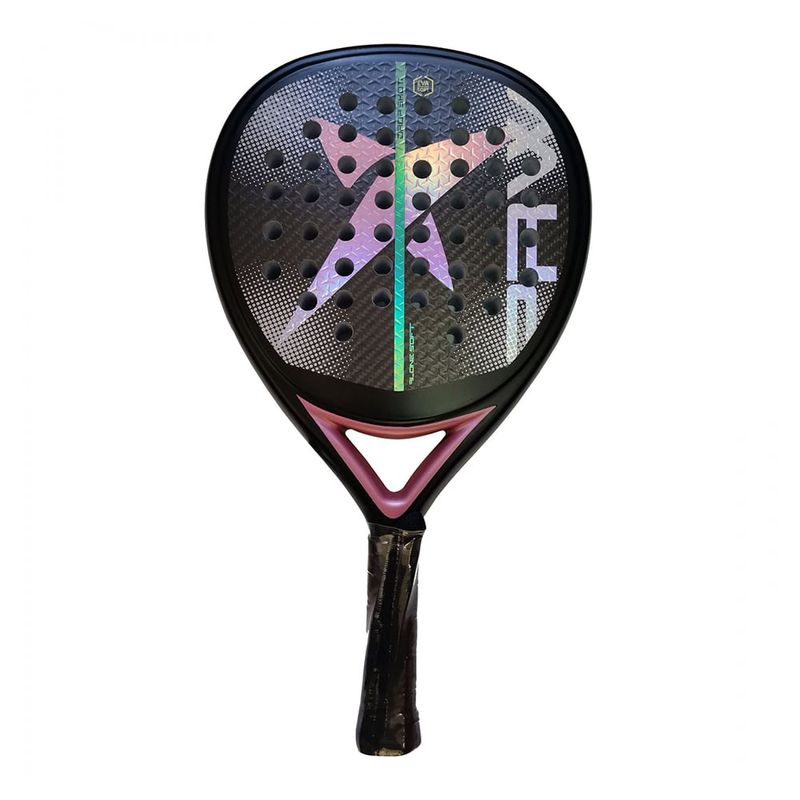 DROP SHOT - Pala de pádel Alone Soft 22
