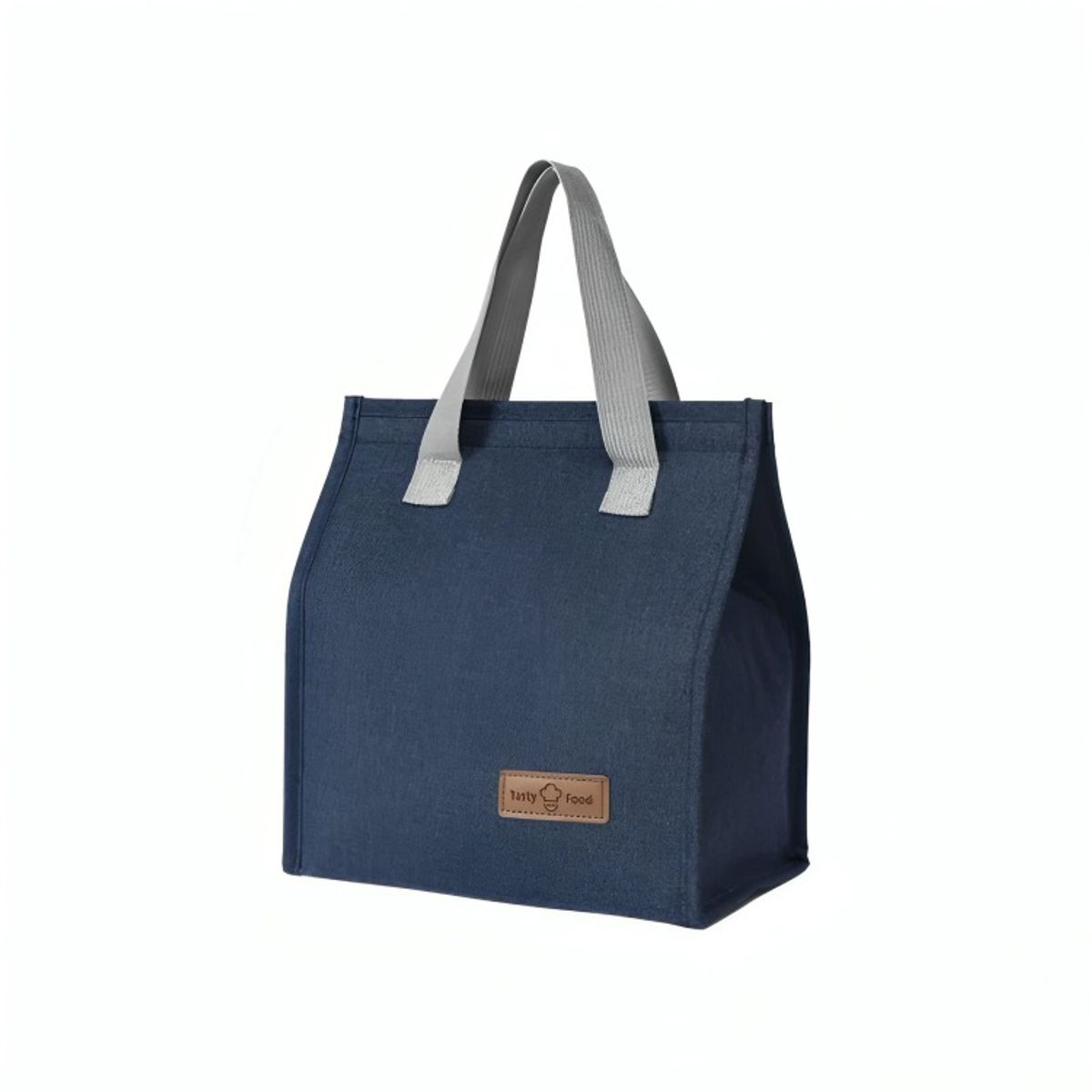 OEM - Lonchera Azul Oscuro