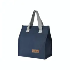 OEM - Lonchera Azul Oscuro